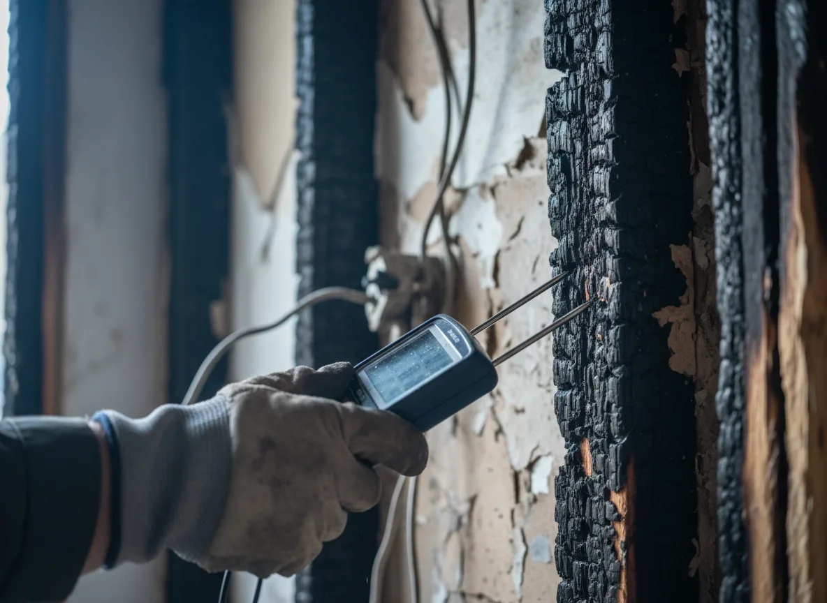 Fire Damage Restoration Wausau, FL FAQs